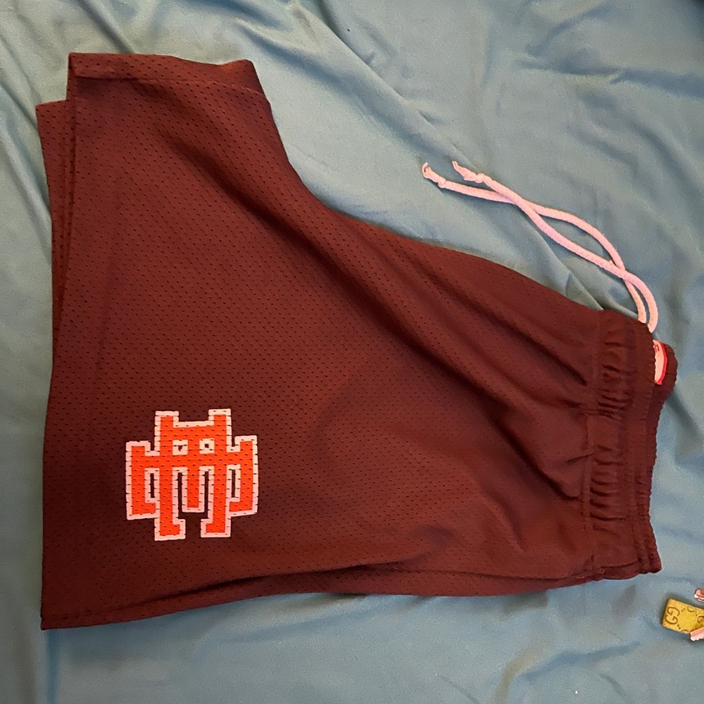 Eric Emanuel shorts